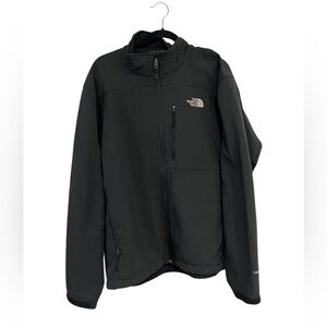The North Face Men's Black Jacket XL